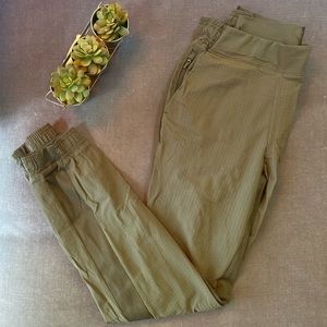 Athleta Brooklyn joggers